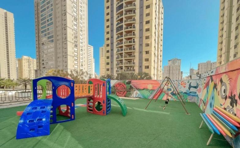 Olympus Ao Lado Do Hospital Premium Jaime Camara Goiania Shopping Mercatto Ze Abilio Perdomo Blue Fit Areiao Store Moreira Marista Vaca Brava Serrinha Campo Do Goias Haile Pinheiro Exterior foto